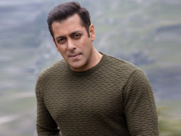Salman Khan opens up on why he has never done kissing scenes on screen