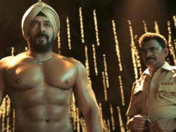 Salman Khan to greet fans at Antim – The Final Truth screening in Chandigarh today