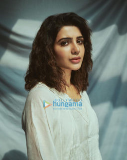 Celebrity Photos of Samantha Ruth Prabhu