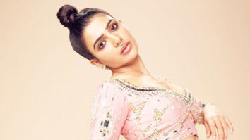 Celebrity Photos of Samantha Ruth Prabhu