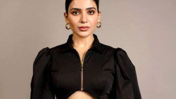Samantha Ruth Prabhu to play bisexual detective in Downton Abbey director Philip John’s next Arrangements of Love