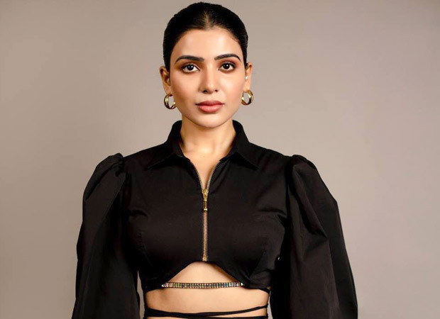 Samantha Ruth Prabhu to star in Downton Abbey's director Philip John's next Arrangements of Love