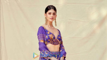 Celeb Photos Of Sanjana Sanghi