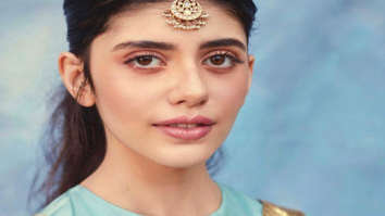 Celebrity Photos of Sanjana Sanghi