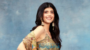 Celeb Photos Of Sanjana Sanghi