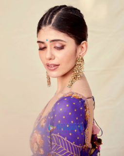 Celeb Photos Of Sanjana Sanghi