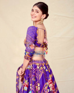 Celeb Photos Of Sanjana Sanghi