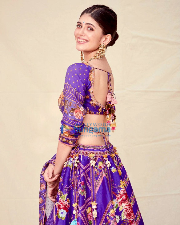 sanjana sanghi 5 6