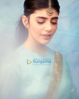 Celebrity Photos of Sanjana Sanghi