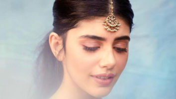 Celebrity Photos of Sanjana Sanghi