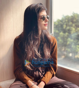 Celebrity Photos of Sanjana Sanghi