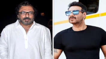 Sanjay Leela Bhansali keen to cast Ajay Devgn as Tansen in Baiju Bawra