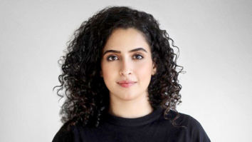 Celeb Photos Of Sanya Malhotra