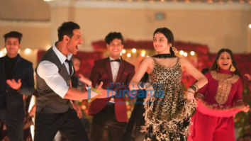 Movie Stills Of The Movie Satyameva Jayate 2