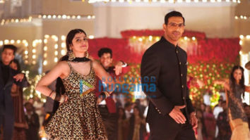 Movie Stills Of The Movie Satyameva Jayate 2