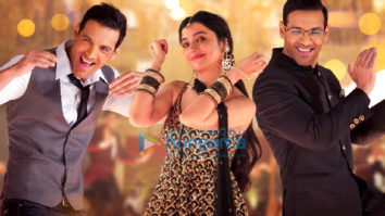 Movie Stills Of The Movie Satyameva Jayate 2