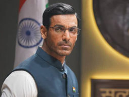 Satyameva Jayate 2 Box Office – The John Abraham starrer opens at Rs. 3.60 cr. on Day 1