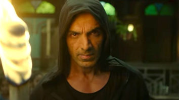 Satyameva Jayate 2: Corruption Mitega (Dialogue Promo) | John Abraham, Divya Khosla Kumar