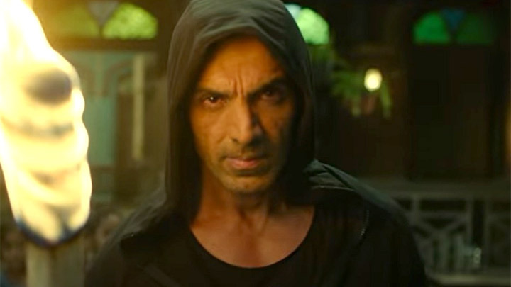 Satyameva Jayate 2: Corruption Mitega (Dialogue Promo) | John Abraham, Divya Khosla Kumar Satyameva Jayate 2: Corruption Mitega (Dialogue Promo) | John Abraham, Divya Khosla Kumar