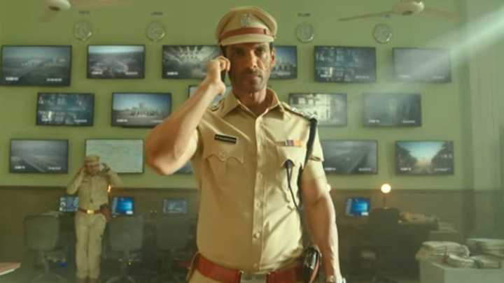 Satyameva Jayate 2 – Dialogue Promo 5 | John Abraham