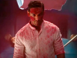 Satyameva Jayate 2: Maa Sherawali Song | John Abraham | Divya Khosla Kumar