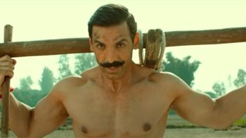 Satyameva Jayate 2: Sher Aur Azaad (Dialogue Promo) | John Abraham, Divya Khosla Kumar