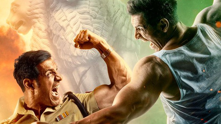 Satyameva Jayate 2 -Trailer 2 | John Abraham, Divya Khosla Kumar | Milap Zaveri Satyameva Jayate 2 -Trailer 2 | John Abraham, Divya Khosla Kumar | Milap Zaveri