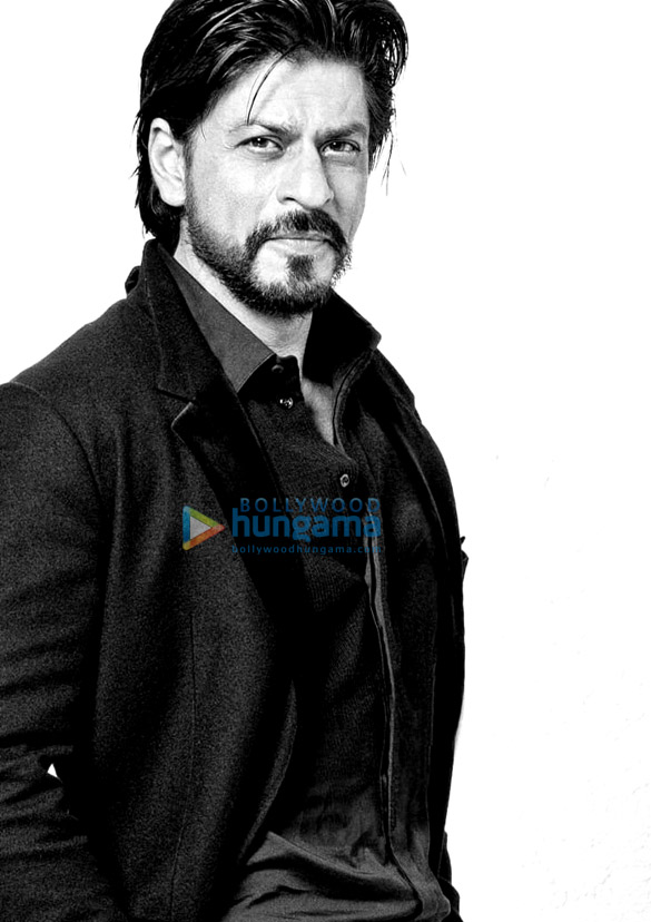 shah rukh khan 53