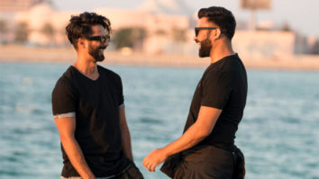 Shahid Kapoor’s next with Ali Abbas Zafar goes on floor, ‘Mad ride of guns and gangs’ says the latter