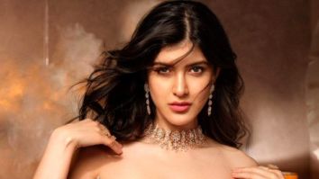 Celeb Photos Of Shanaya Kapoor