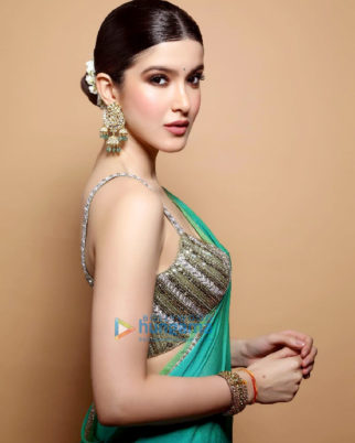 Celeb Photos Of Shanaya Kapoor