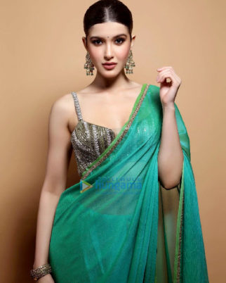 Celeb Photos Of Shanaya Kapoor