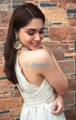 Celebrity Photos of Sharvari Wagh
