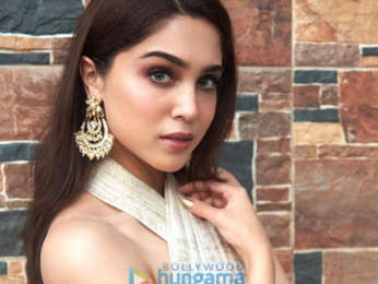 Celebrity Photos of Sharvari Wagh