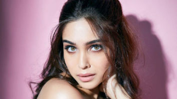 Celeb Photos Of Sharvari Wagh