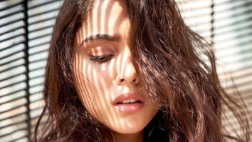 Celeb Photos Of Sharvari Wagh