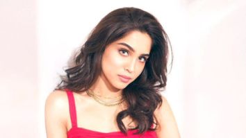 Celeb Photo Of Sharvari Wagh