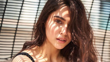 Celeb Photos Of Sharvari Wagh