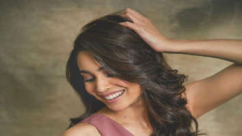 Celeb Photos Of Sharvari Wagh