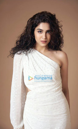Celeb Photos Of Sharvari Wagh