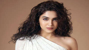 Celeb Photos Of Sharvari Wagh