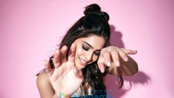 Celeb Photos Of Sharvari Wagh