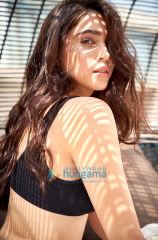 Celeb Photo Of Sharvari Wagh