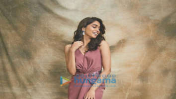 Celeb Photos Of Sharvari Wagh