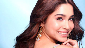 Celeb Photos Of Sharvari Wagh