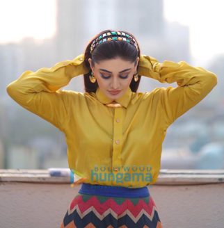 Celeb Photos Of Shefali Jariwala