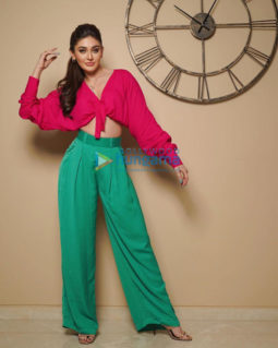 Celebrity Photos of Shefali Jariwala