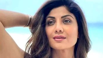 Celeb Photos Of Shilpa Shetty