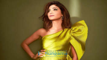 Celeb Photos Of Shilpa Shetty