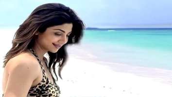Celeb Photos Of Shilpa Shetty